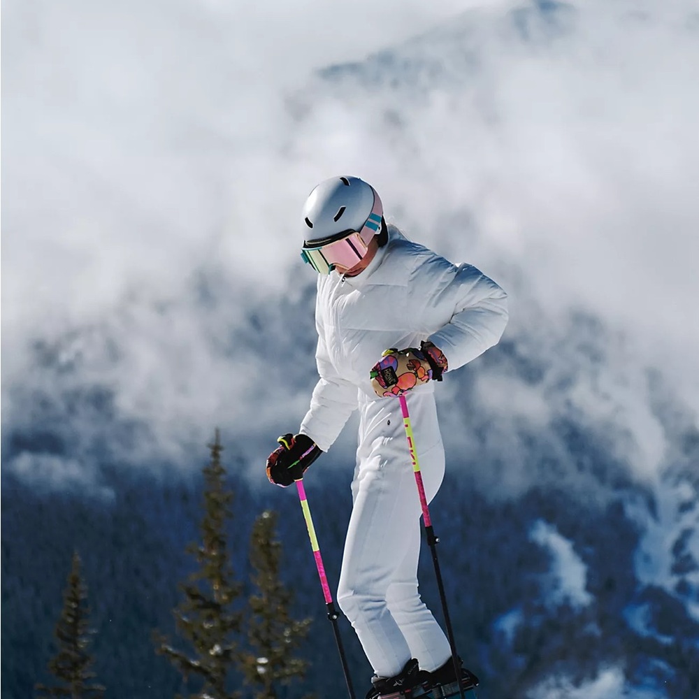FP Movement by Free People Downhill Diva Ski Suit